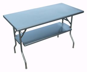 Folding Worktable