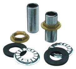 Deck-mounted Faucet Mounting Kit