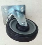 5'' Eight Bolt Holes Caster Without Brake