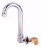 Wall-mounted Faucet