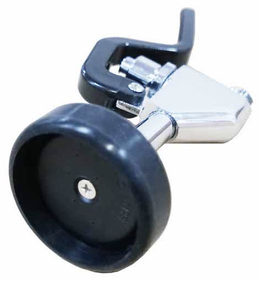 Chrome Plated Brass Spray Valve