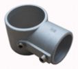Aluminum Joint Socket with One Connecting Hole