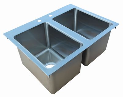 Drop in Sink