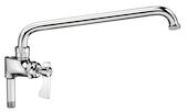 Pre-rinse Add-on Faucet with 6" Spout