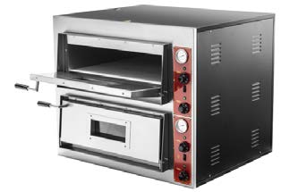 Pizza Oven