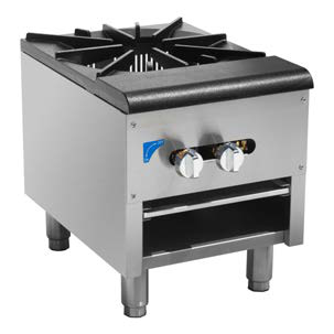 Gas Stockpot