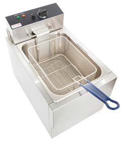 Electric Fryer