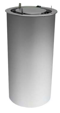 Plate Warmer