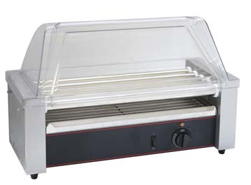 Hotdog Grill