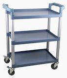 3-tier Trolley
