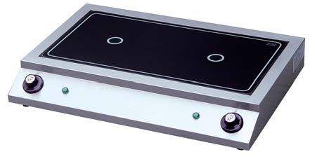 Electric Hob