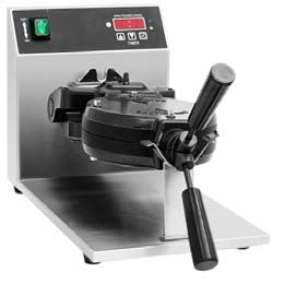 Waffle Baker