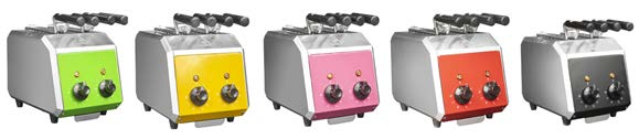 Sandwich Toaster