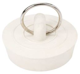 Rubber Stopper for 1-1/2" Drain Basket