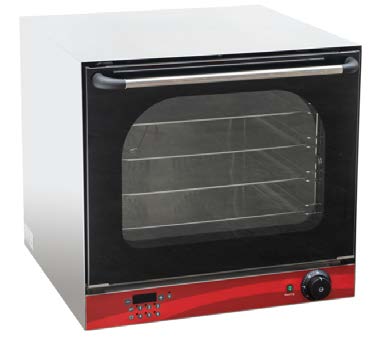 Convection Oven