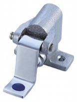 Stainless Steel Single Foot Valve