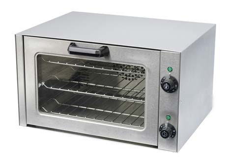 Convection Oven