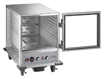 Undercounter Non-insulated Heated Holding/proofing Cabinet