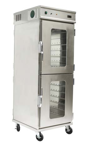Electric Holding Cabinet
