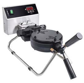 Waffle Baker