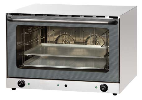 Convection Oven