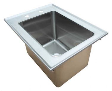 Drop in Sink