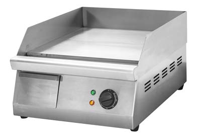 Electric Griddle