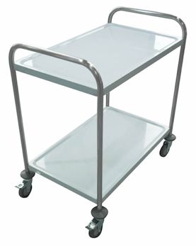 Utility Cart – Heavy Duty