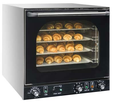 Convection Oven