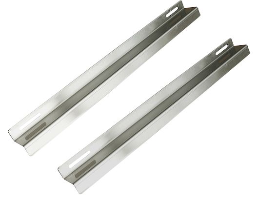 16-Gauge 430 Stainless Mounting Clip Set(2pcs)