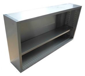 Stainless Steel Wall Cabinet
