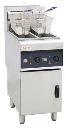 Electric Fryer