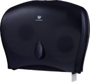 Single & Twin Roll Toilet Paper Dispenser