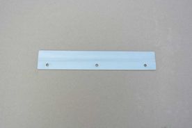 18-Gauge 304 Stainless Clip for 12" Length Hand Sink