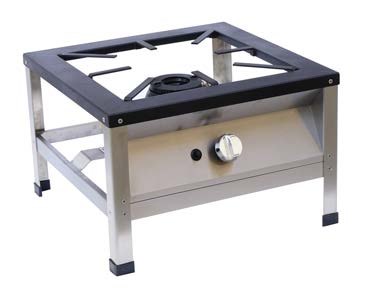 Gas Hokker Stove