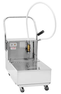 Electric Oil Filter
