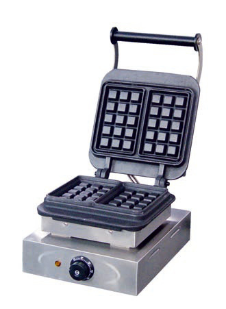 Waffle Baker