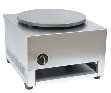 Gas Crepe Maker
