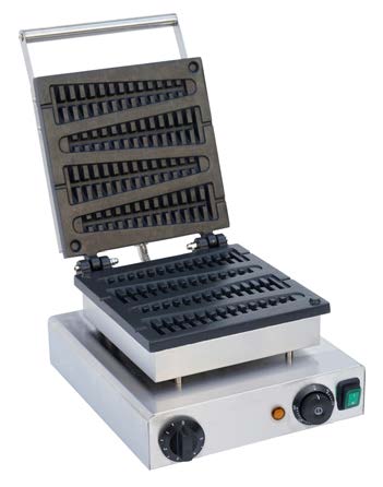 Waffle Baker