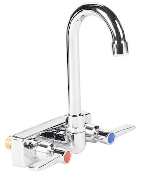 Wall-mounted Faucet
