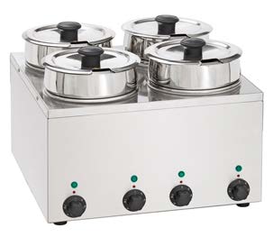 Bain Marie