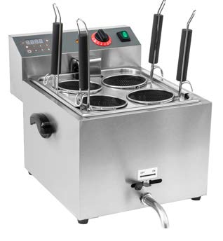 Electric Pasta Boiler