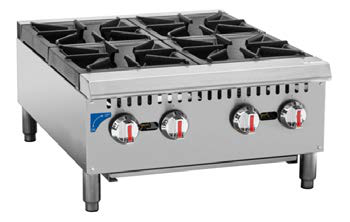 Gas Hotplate