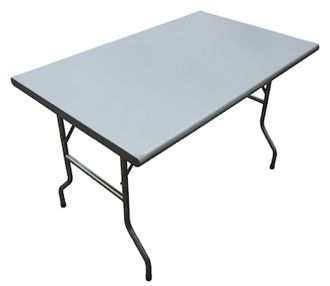 Folding Worktable
