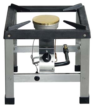 Gas Hokker Stove