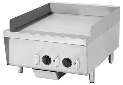 Electric Griddle
