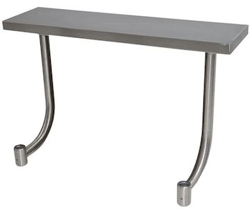 Stainless Steel Cutting Board