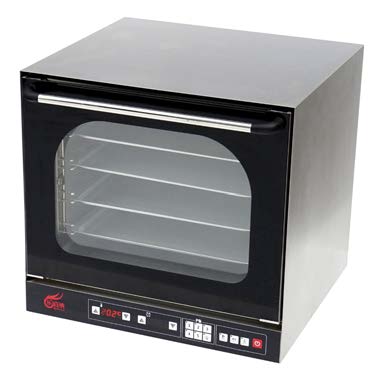 Convection Oven