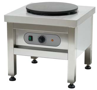 Electric Stool Cooker